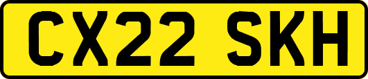 CX22SKH