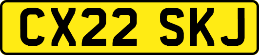 CX22SKJ