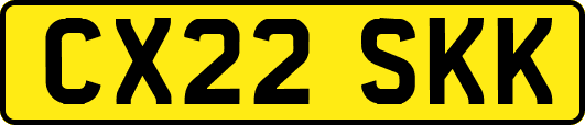CX22SKK