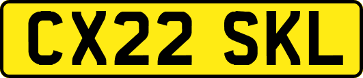 CX22SKL