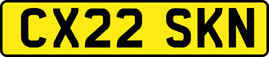 CX22SKN