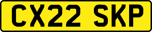 CX22SKP