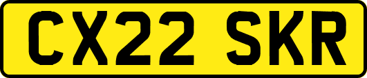 CX22SKR
