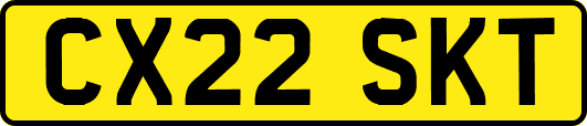 CX22SKT