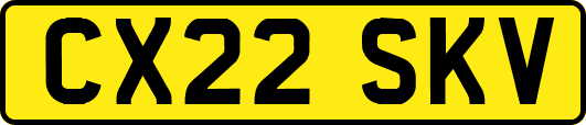 CX22SKV