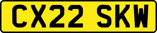 CX22SKW
