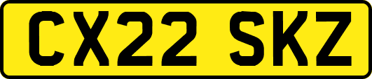 CX22SKZ
