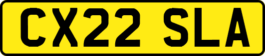 CX22SLA