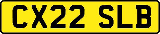 CX22SLB
