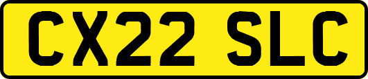 CX22SLC