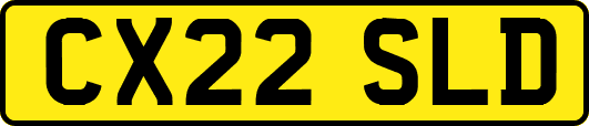 CX22SLD