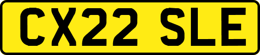 CX22SLE