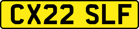 CX22SLF