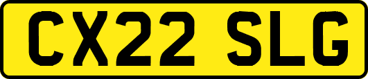 CX22SLG