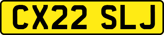 CX22SLJ