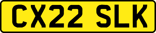 CX22SLK