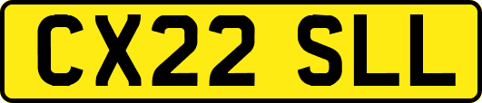 CX22SLL