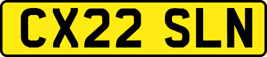 CX22SLN