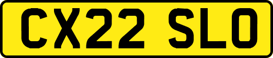 CX22SLO