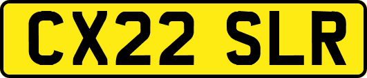 CX22SLR