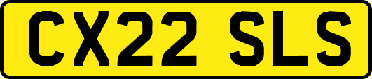 CX22SLS