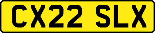 CX22SLX