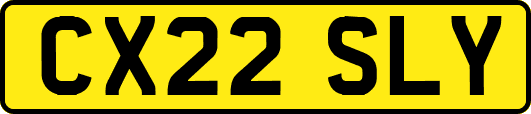 CX22SLY
