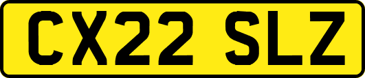 CX22SLZ
