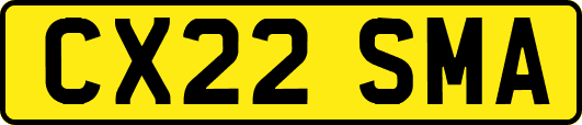 CX22SMA