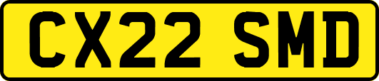CX22SMD
