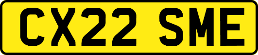 CX22SME