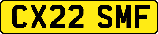 CX22SMF