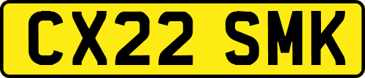 CX22SMK
