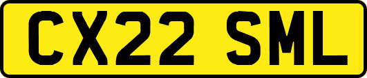 CX22SML