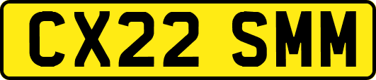 CX22SMM