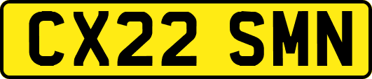 CX22SMN