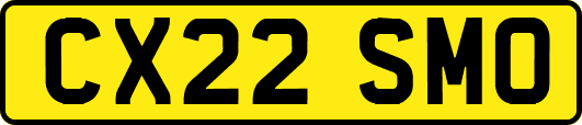 CX22SMO