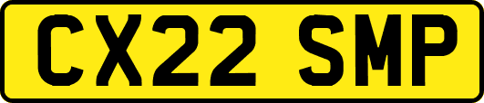 CX22SMP