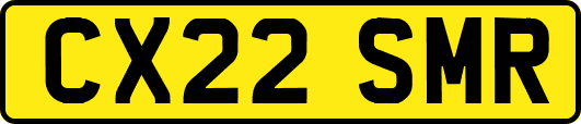 CX22SMR