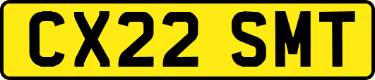CX22SMT