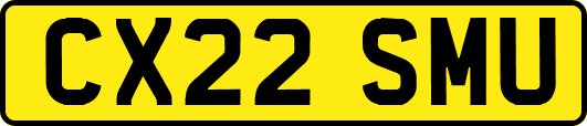 CX22SMU