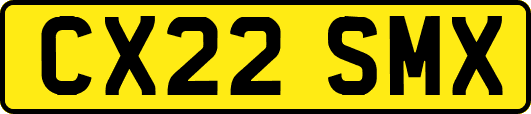 CX22SMX