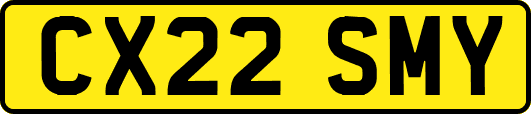 CX22SMY
