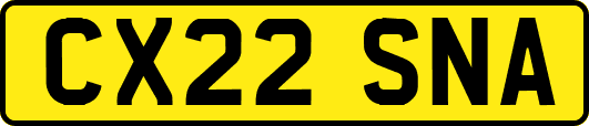 CX22SNA