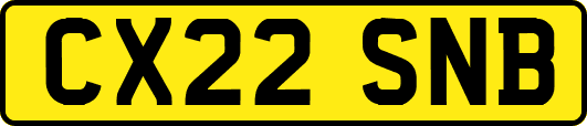 CX22SNB
