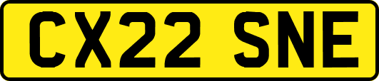 CX22SNE