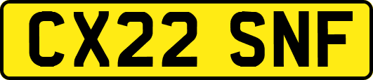 CX22SNF