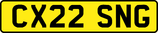CX22SNG