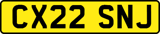CX22SNJ