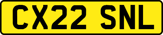 CX22SNL